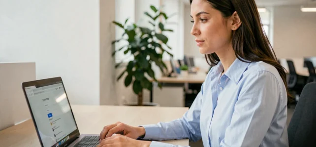 Comment accéder facilement à votre espace intérim BAPS en ligne Comment accéder facilement à votre espace intérim BAPS en ligne