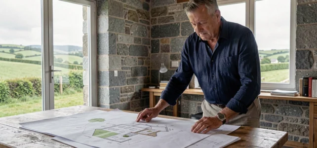 Pourquoi choisir l’immobilier responsable pour un avenir plus durable en Bretagne ? Pourquoi choisir l’immobilier responsable pour un avenir plus durable en Bretagne ?
