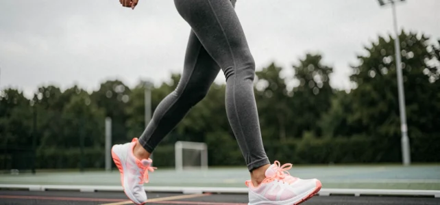 Top 10 des baskets femme fitness avec amorti pour un confort optimal Top 10 des baskets femme fitness avec amorti pour un confort optimal