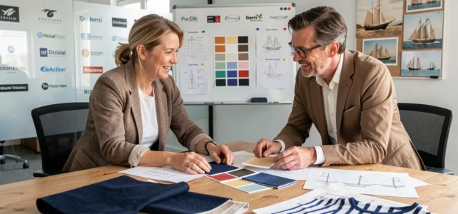 Ce que vous ignorez sur la collaboration Armor Lux et Intermarché prévue pour 2026 Ce que vous ignorez sur la collaboration Armor Lux et Intermarché prévue pour 2026