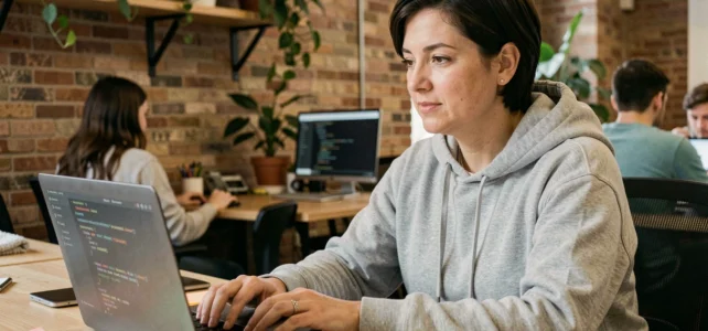 Actualités numériques et logiciels libres : suivez les tendances open source du moment Actualités numériques et logiciels libres : suivez les tendances open source du moment