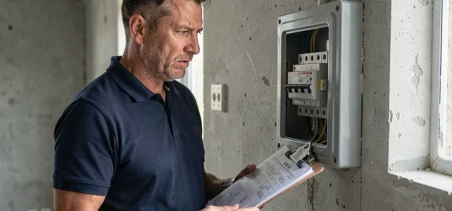 Peut-on faire un état des lieux sans électricité ? Risques et conséquences à connaître Peut-on faire un état des lieux sans électricité ? Risques et conséquences à connaître