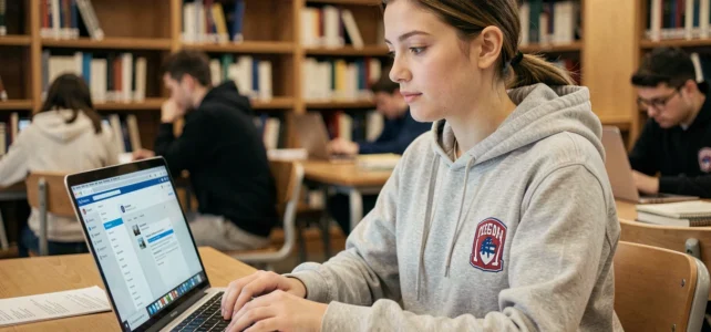 Comment accéder facilement à la messagerie académique de Nantes : guide étape par étape Comment accéder facilement à la messagerie académique de Nantes : guide étape par étape
