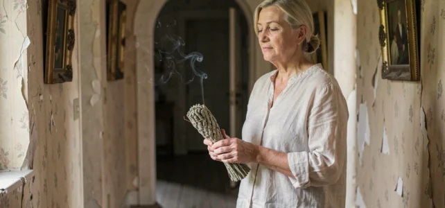 Comment exorciser une maison avec des méthodes efficaces et éprouvées contre les mauvais esprits Comment exorciser une maison avec des méthodes efficaces et éprouvées contre les mauvais esprits