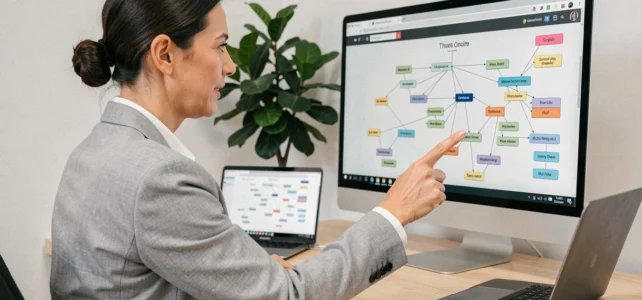 Pourquoi une page sitemap est-elle essentielle pour la visibilité de votre site web ? Pourquoi une page sitemap est-elle essentielle pour la visibilité de votre site web ?