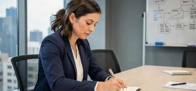 Comment booster votre carrière grâce à la formation professionnelle et au coaching Comment booster votre carrière grâce à la formation professionnelle et au coaching