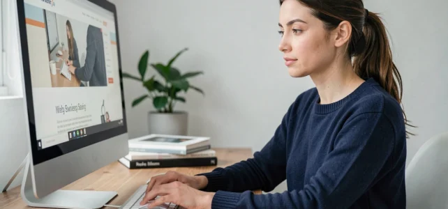 Comprendre la structure du site Le Bon Sens pour une navigation efficace Comprendre la structure du site Le Bon Sens pour une navigation efficace
