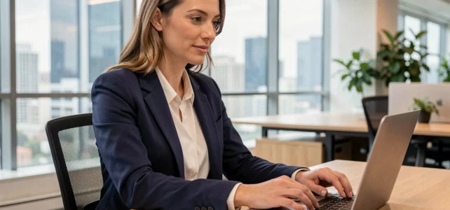 Découvrez comment booster votre carrière grâce à des offres d’emploi variées et attractives Découvrez comment booster votre carrière grâce à des offres d’emploi variées et attractives