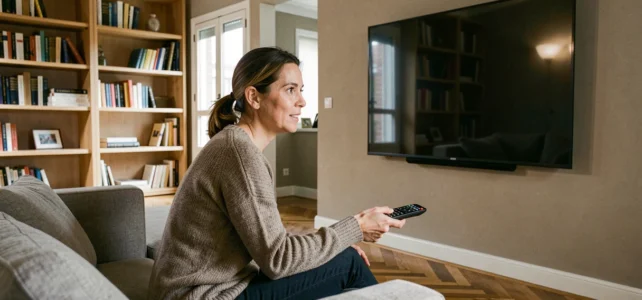 Découvrez les dernières nouveautés et émissions incontournables de la télévision française Découvrez les dernières nouveautés et émissions incontournables de la télévision française
