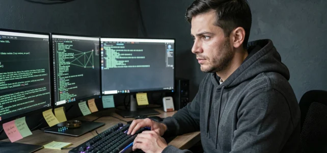 Tout savoir sur l’univers du hacking, de la cybersécurité et de l’éthique hacker Tout savoir sur l’univers du hacking, de la cybersécurité et de l’éthique hacker