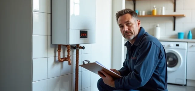 Comparatif des chaudières gaz à meilleur rapport qualité prix : notre sélection 2024