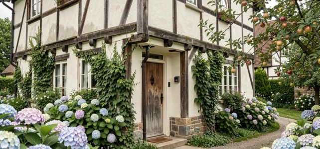 Séjour authentique en Normandie : découvrez le charme d’une maison d’hôtes unique Séjour authentique en Normandie : découvrez le charme d’une maison d’hôtes unique