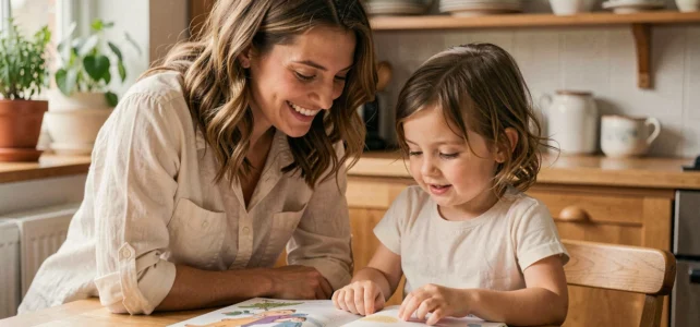 Conseils et inspirations pour accompagner les parents au quotidien dans leur rôle Conseils et inspirations pour accompagner les parents au quotidien dans leur rôle