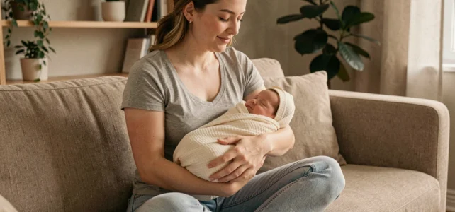 Conseils et ressources indispensables pour accompagner les parents au quotidien avec bébé Conseils et ressources indispensables pour accompagner les parents au quotidien avec bébé
