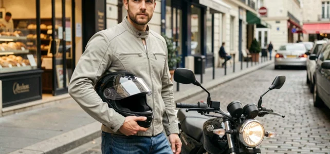 Permis B et moto 125 cm3 en 2026 : ce que vous pourrez vraiment conduire