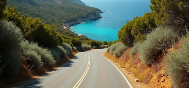 Itinéraire de Cala d&rsquo;Orzu depuis Ajaccio : conseils pratiques et parcours recommandé