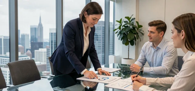 Découvrez l’éventail de services professionnels pour accompagner la croissance de votre entreprise Découvrez l’éventail de services professionnels pour accompagner la croissance de votre entreprise