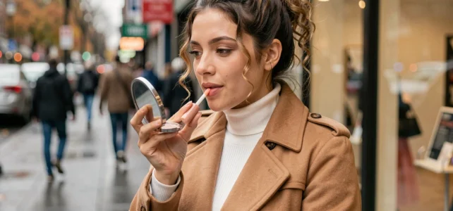 Tendances beauté urbaine : astuces incontournables pour sublimer votre style au quotidien Tendances beauté urbaine : astuces incontournables pour sublimer votre style au quotidien