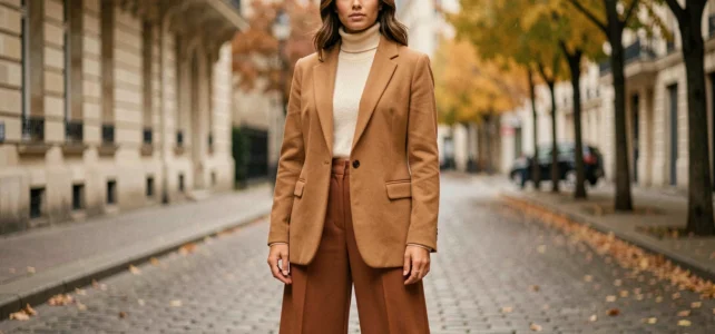 Les tendances mode incontournables de la saison à découvrir absolument Les tendances mode incontournables de la saison à découvrir absolument